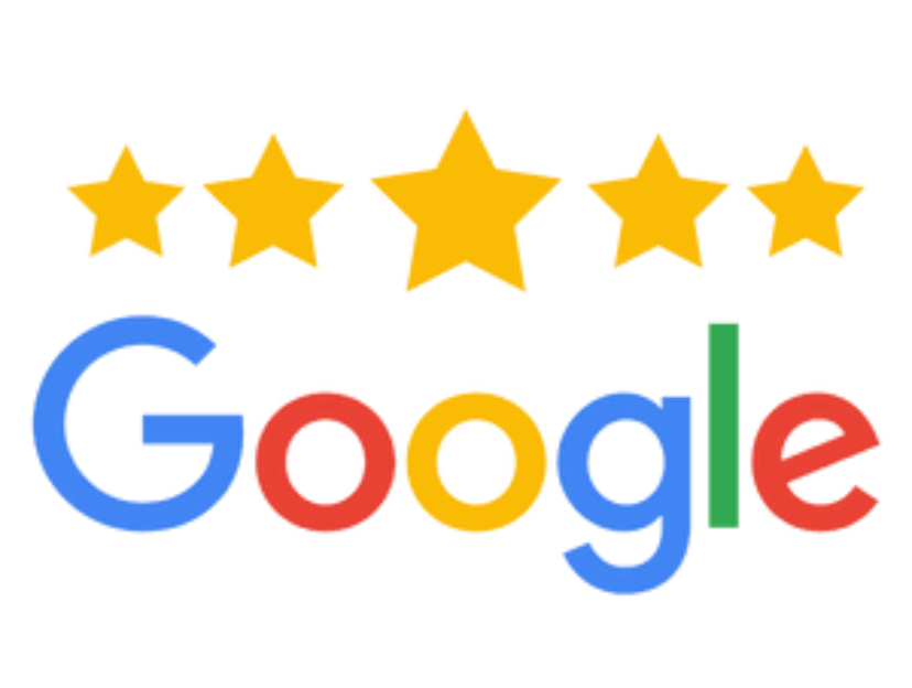 Avaliação google thumbnail