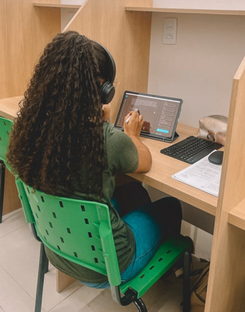 AQUI VOCÊ CONSTRÓI O SEU FUTURO!  thumbnail