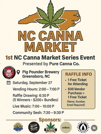 NC CANNA MARKET thumbnail