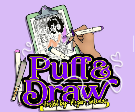 Puff & Draw thumbnail
