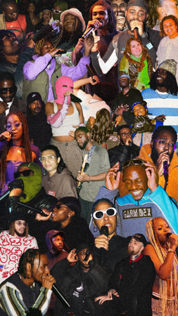 CREATIVE TWITTER (X) COMMUNITY thumbnail