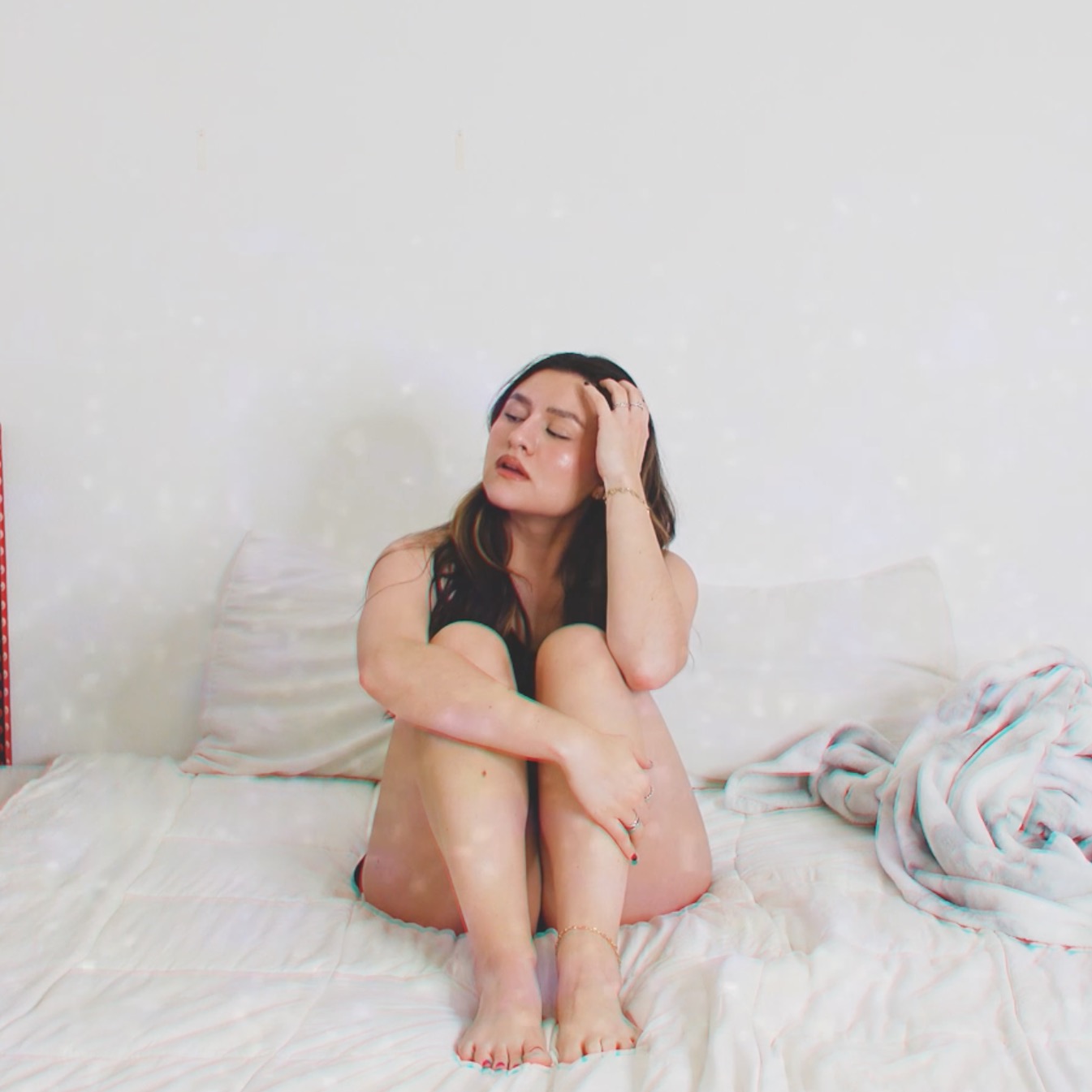  “That’s How I Knew” Visualizer 🎥 thumbnail