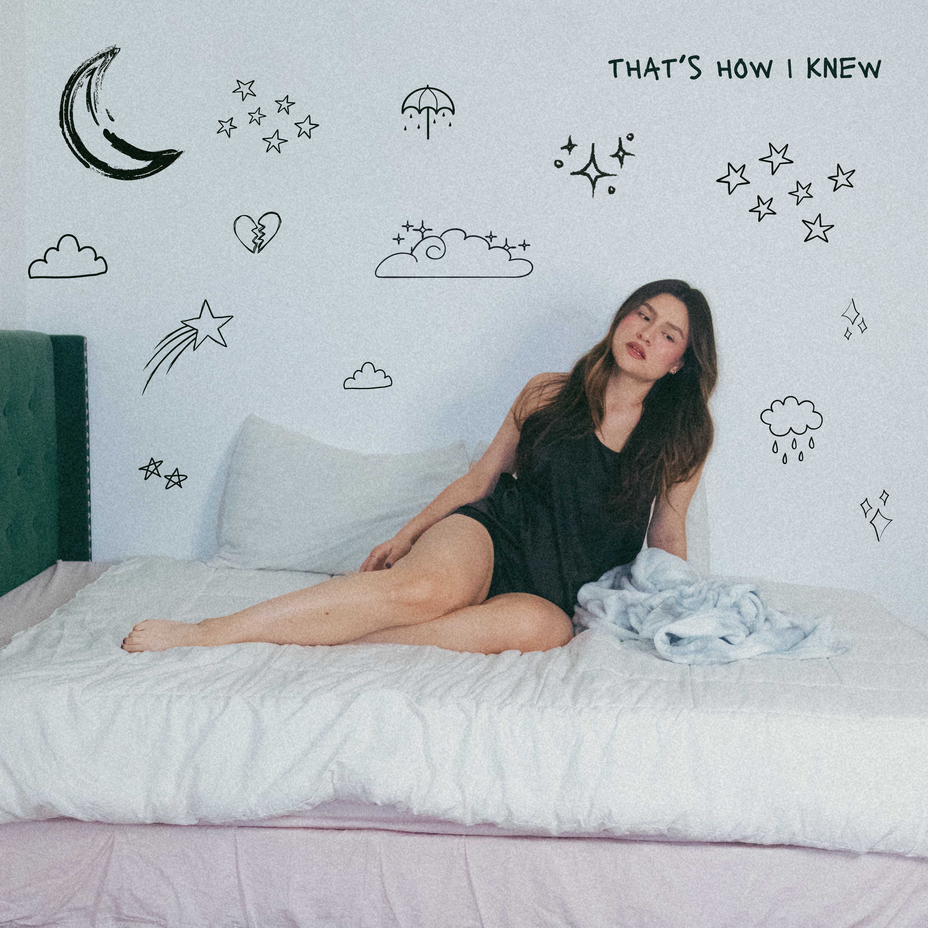 Listen to "That's How I Knew" 🌙 thumbnail