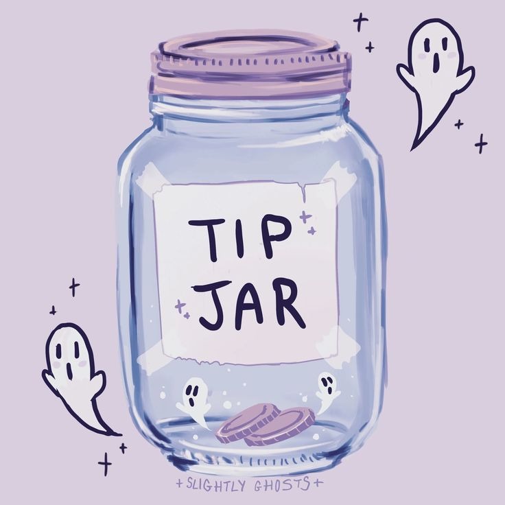 Tips keep the magic going ✨ thumbnail