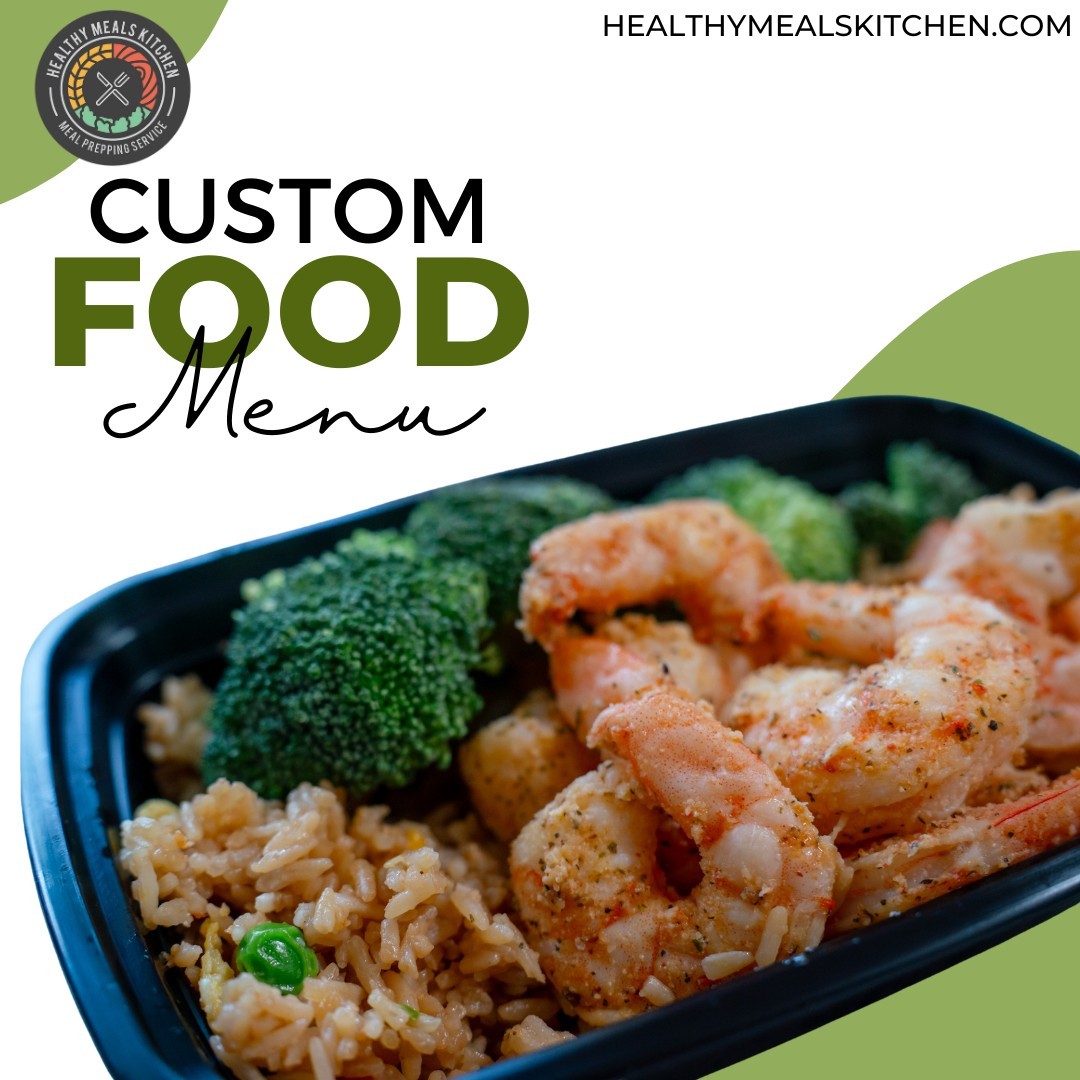 🍤 Dive into the deliciousness of Shrimp Fried Rice! 🍚✨ Let the flavorful combination of succulent shrimp, fluffy rice, a