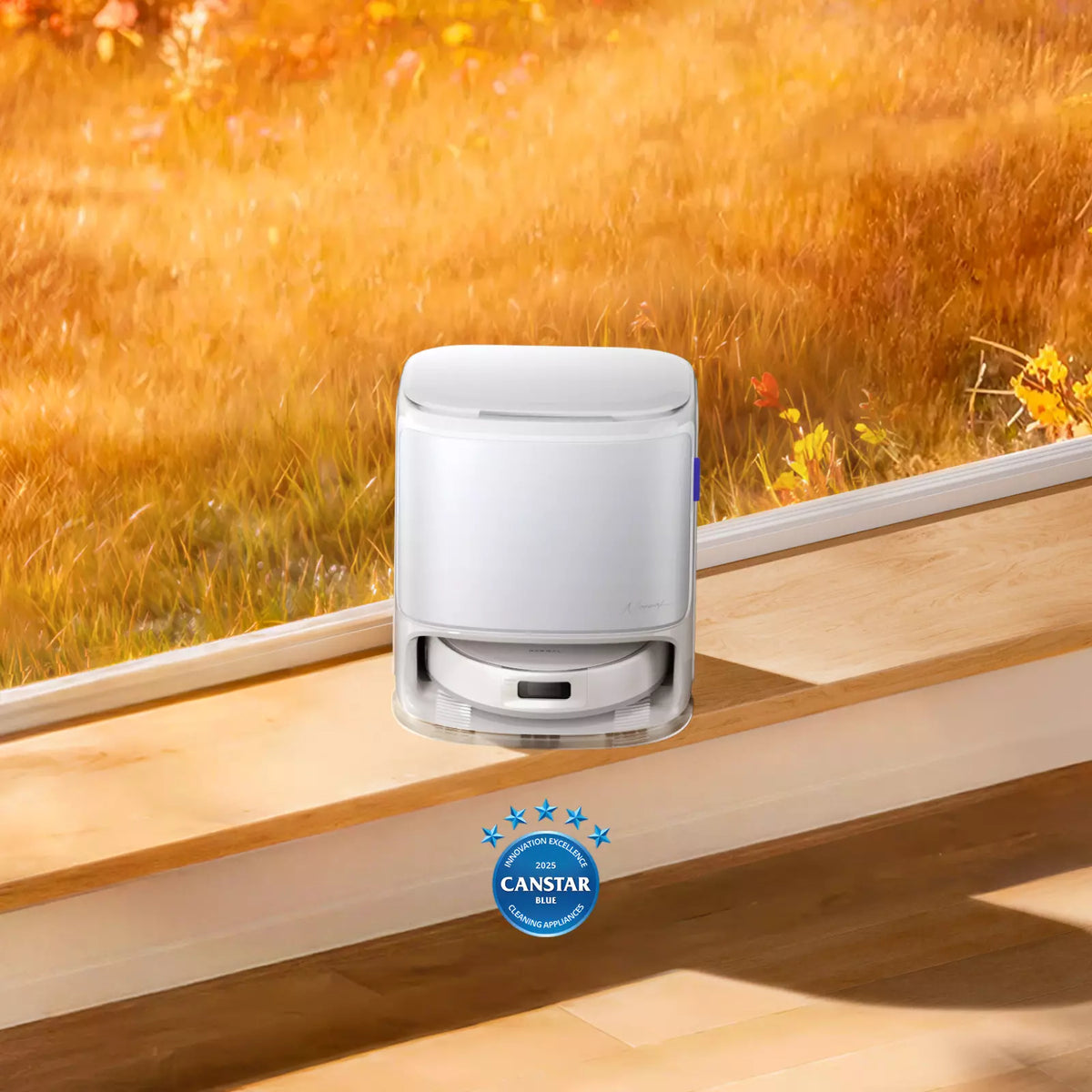 Narwal Freo Z10 - Robot Vacuum & Mop thumbnail