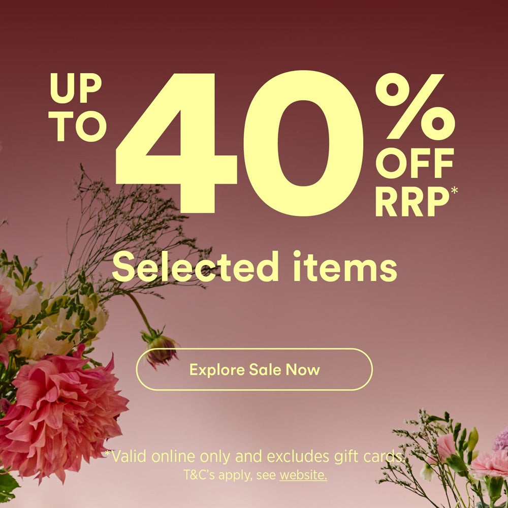 Sale | Save on Selected Items | salt&pepper thumbnail