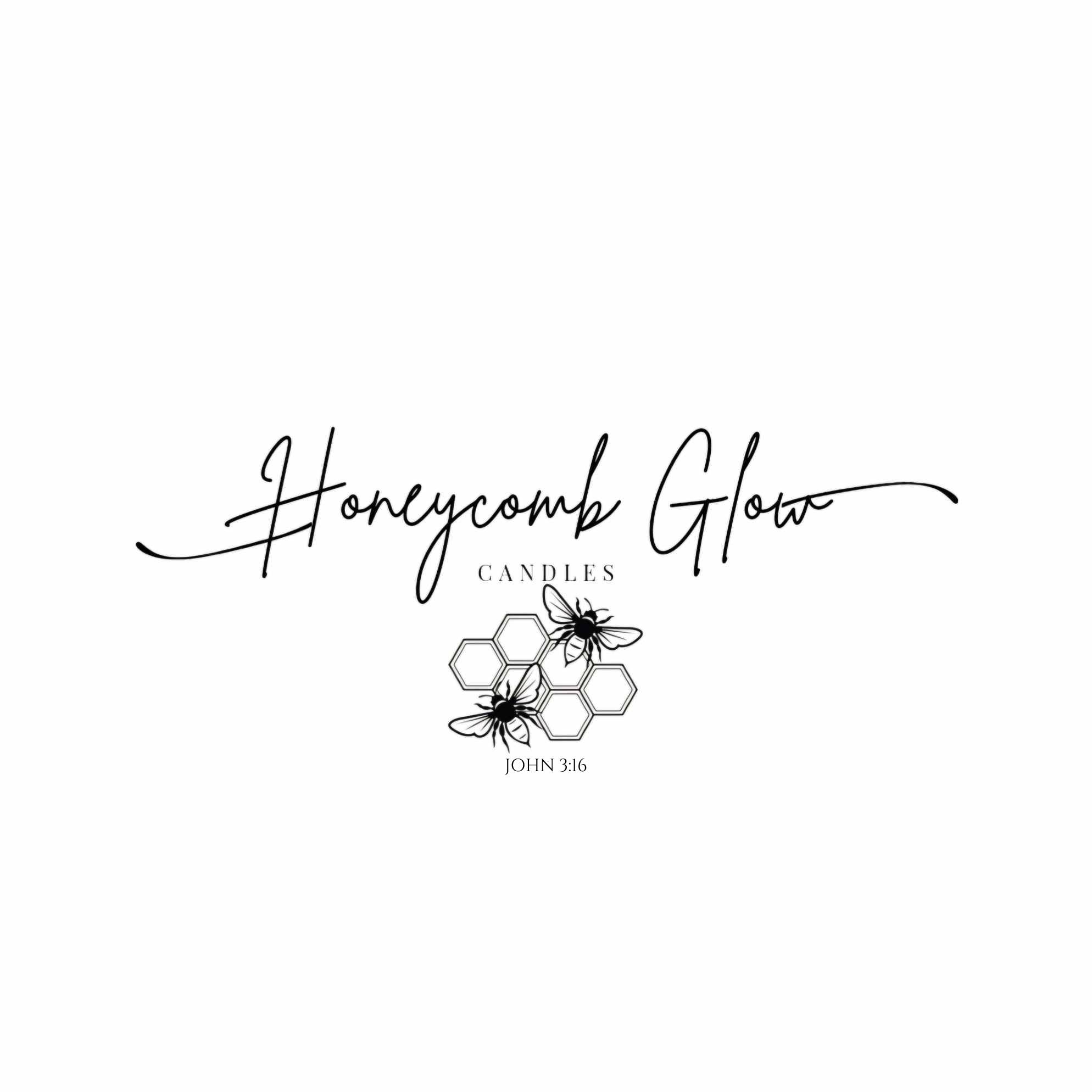 Honeycomb Glow Candles 10% off thumbnail