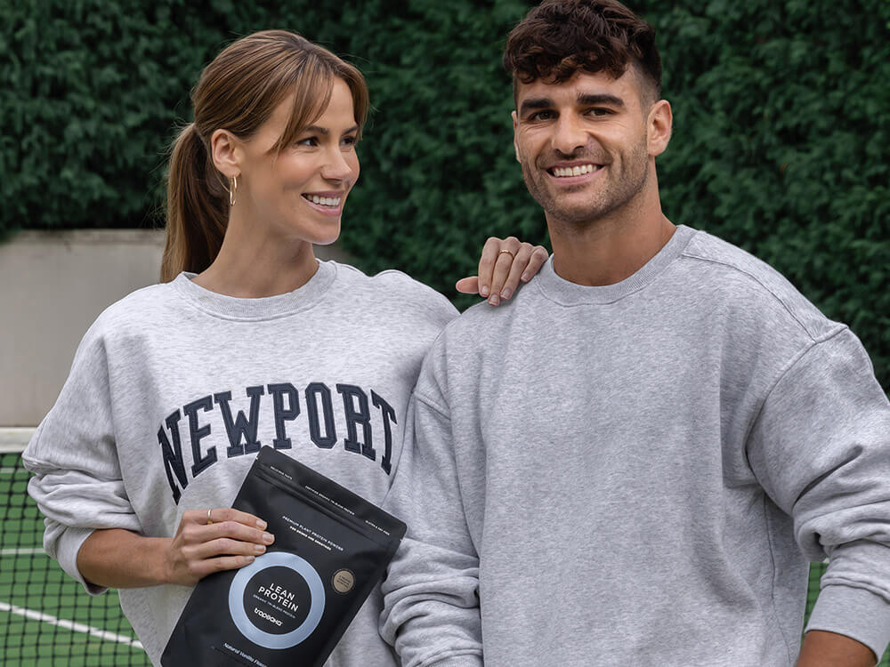 10% off Tropeaka - Conquer The Day The Healthy Way™ thumbnail