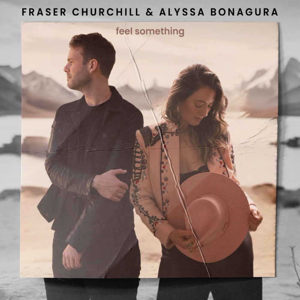 Fraser Churchill & Alyssa Bonagura thumbnail