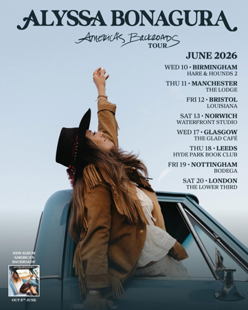 Alyssa Bonagura Tickets, Tour and Concert Dates – www.livenation.co.uk thumbnail