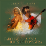 "Keep it Safe" w/ Caroline Jones thumbnail