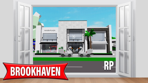 Brookhaven 🏡 RP thumbnail