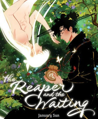 The Reaper and The Waiting PREORDER! thumbnail