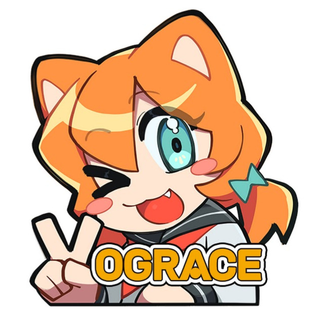 Vograce (professional  Product Manufacturing) thumbnail