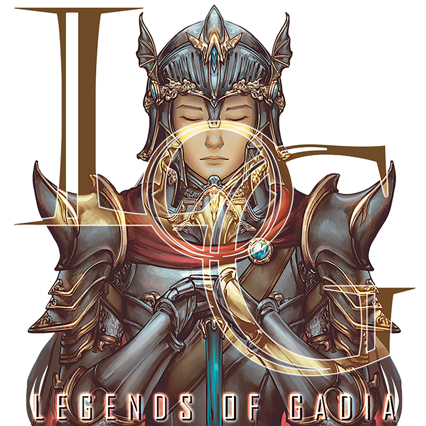 Buy My Game: LEGENDS OF GADIA thumbnail