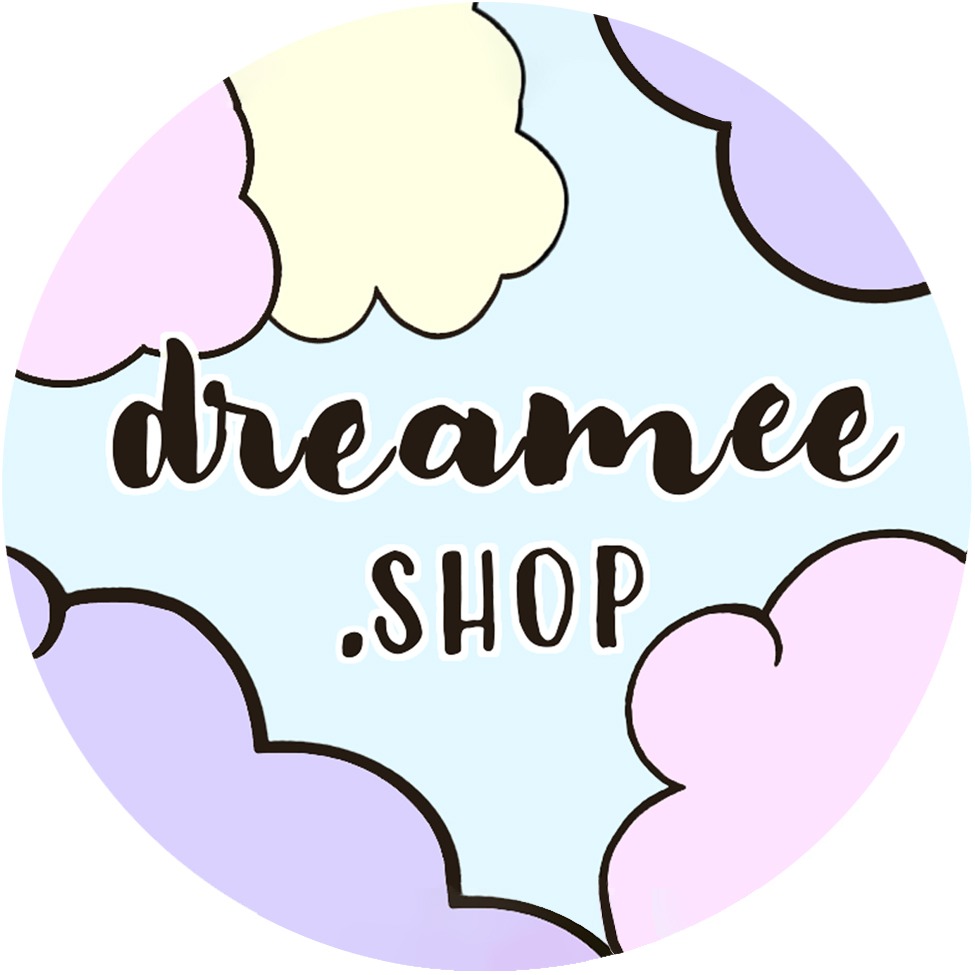 See My Store: dreamee.shop thumbnail