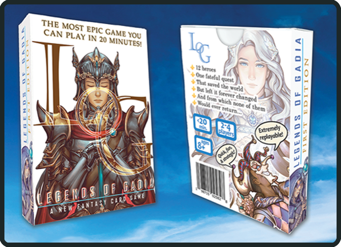 Graphic Design - Packaging thumbnail