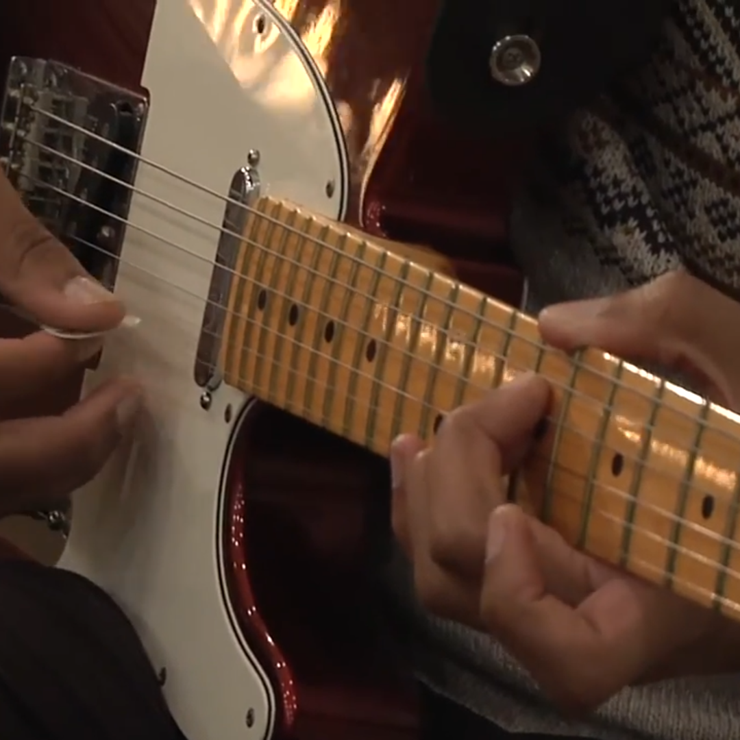 Music Video: Elan (as "Sydne Han") thumbnail