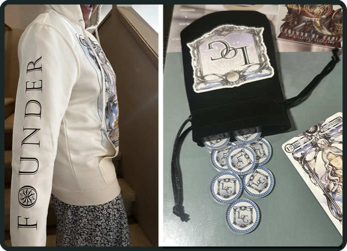 Graphic Design - Merchandise thumbnail