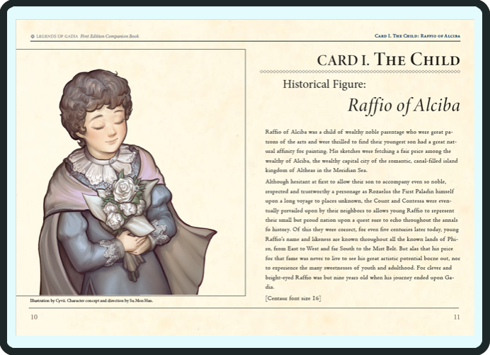 Graphic Design - Book Layout thumbnail