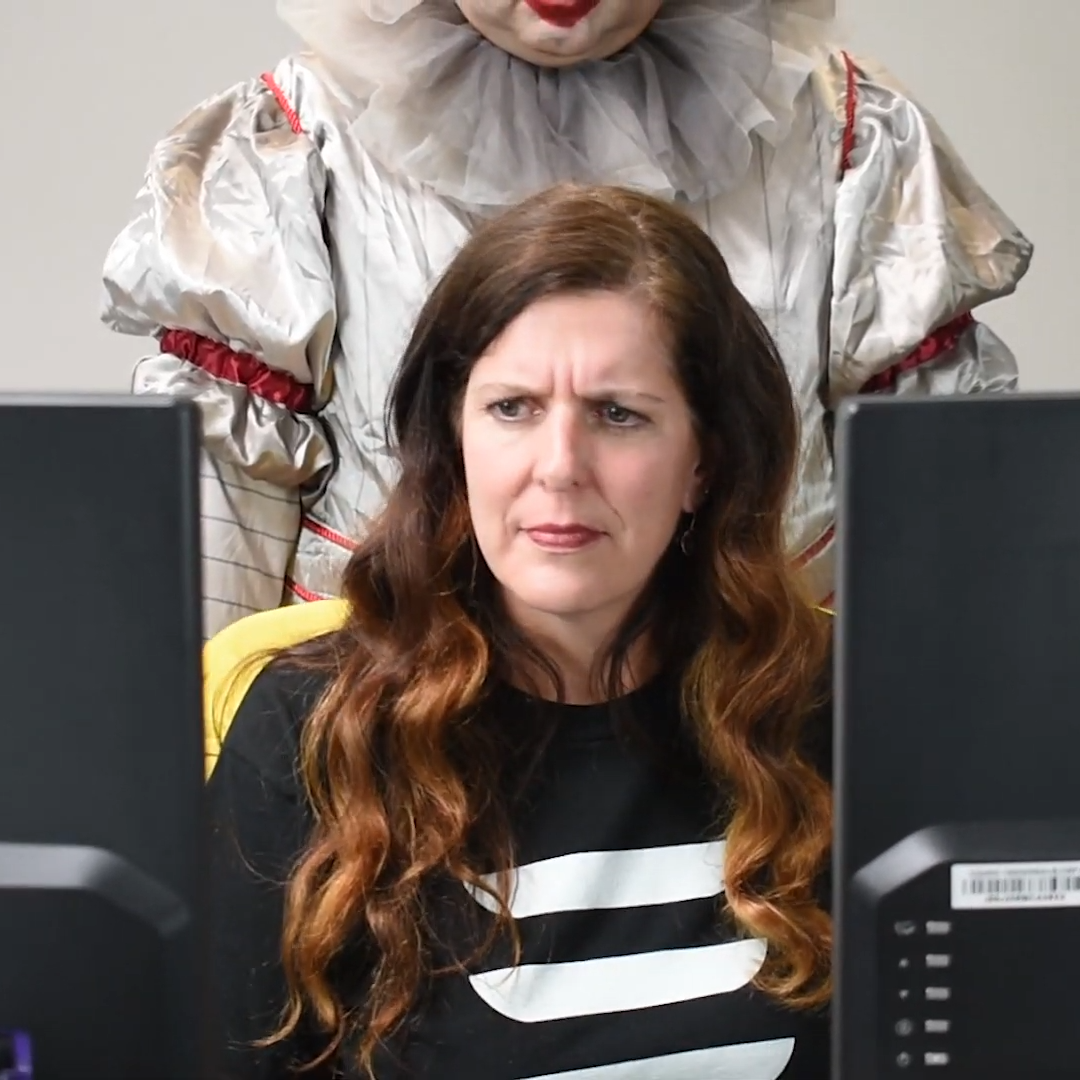 Mystery Short Film: I.T. thumbnail