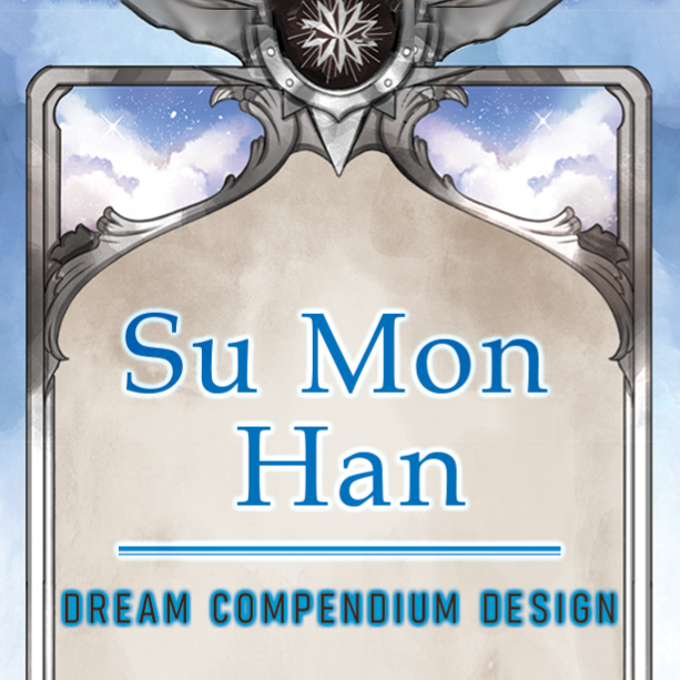 Visit My Blog: Dream Compendium thumbnail