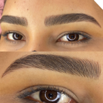 MICROPIGMENTAÇÃO DE SOBRANCELHAS  thumbnail