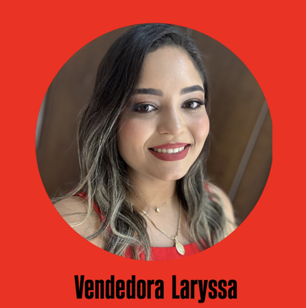 Vendedora Laryssa thumbnail