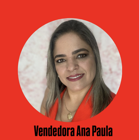 Vendedora Ana Paula  thumbnail