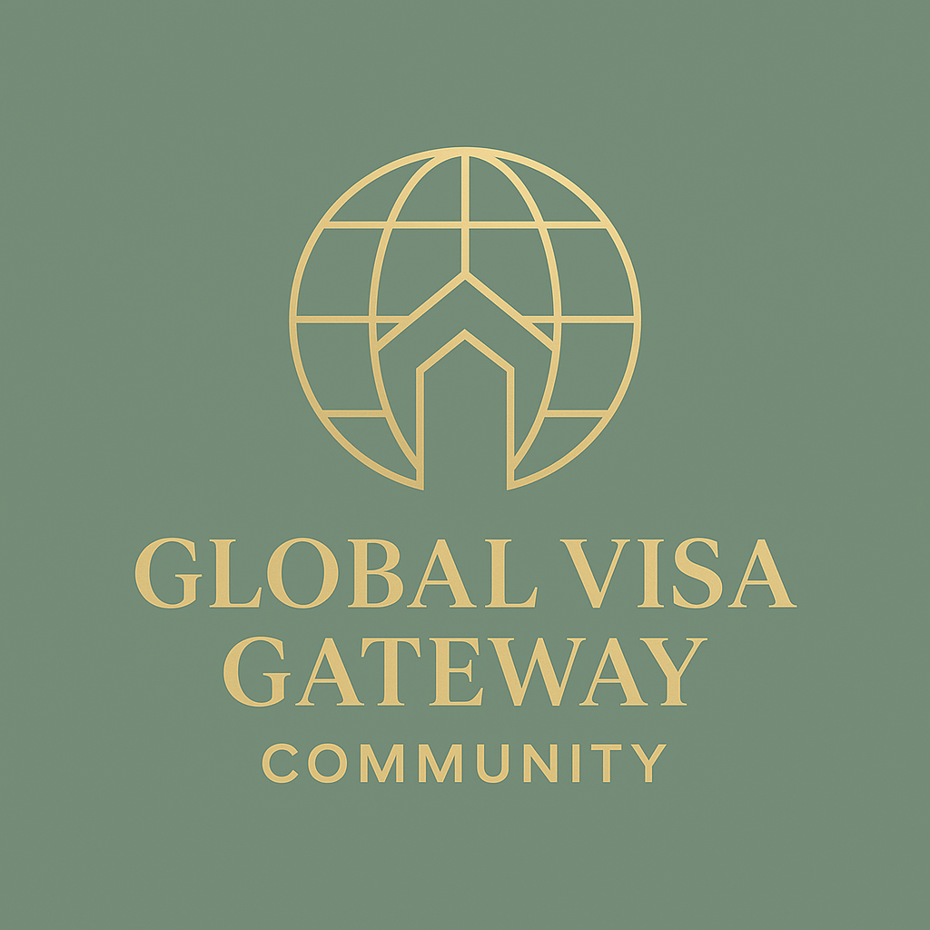 Join our Global Visa Gateway Community thumbnail