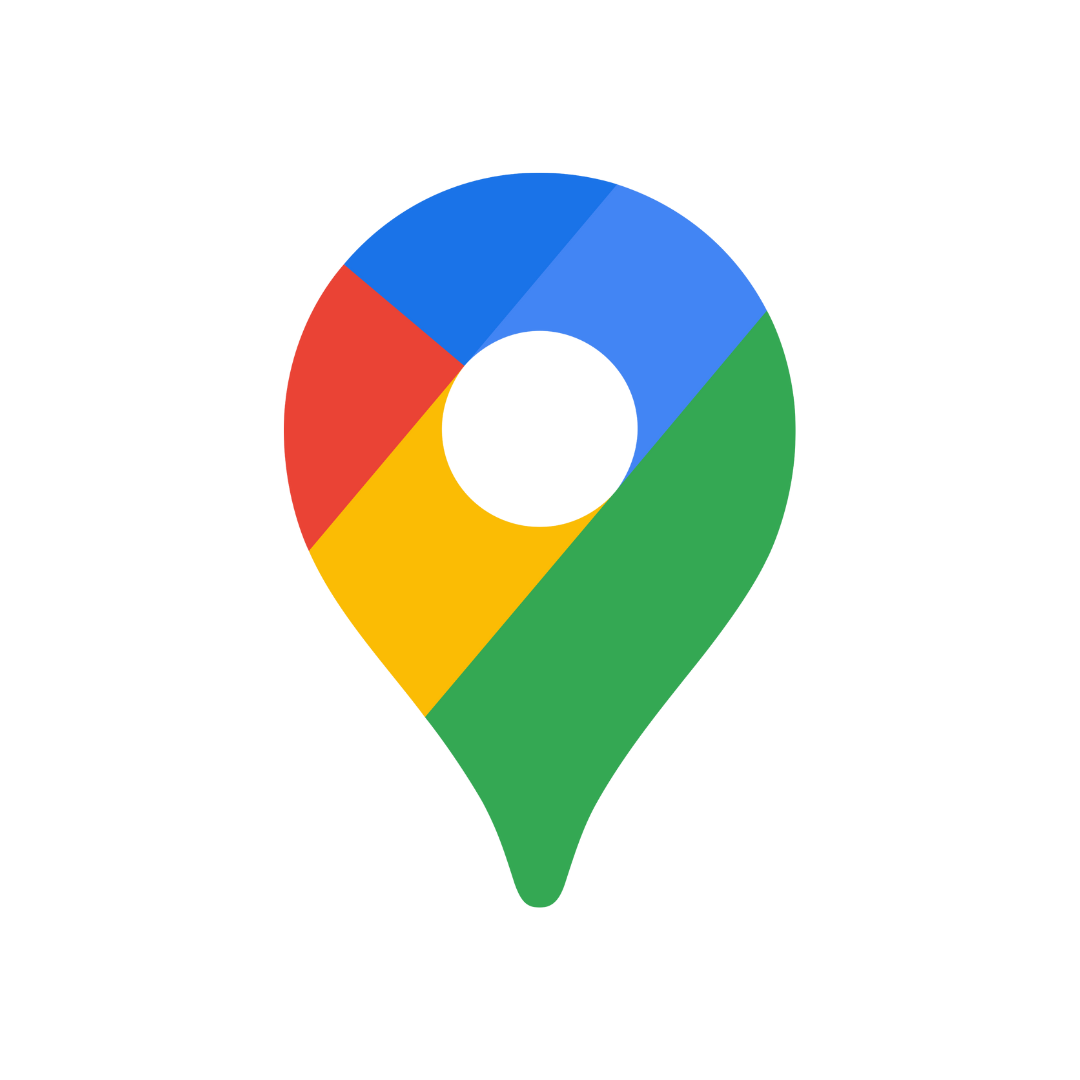 Localização - Google Maps thumbnail