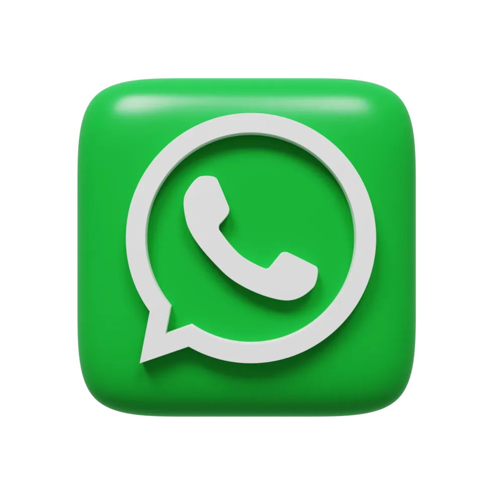 Whatsapp group for event updates & offerings thumbnail