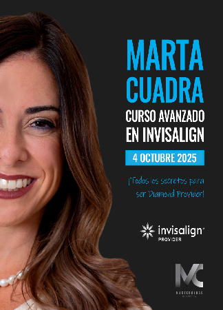 Curso avanzado en Invisalign - Masterclass Dentistry thumbnail