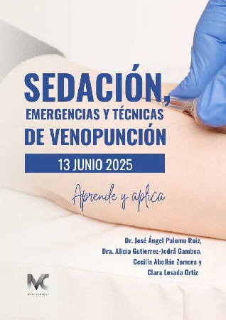 Sedación, emergencias y técnicas de venopunción - Masterclass Dentistry thumbnail