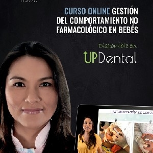 Gestion del comportamiento no farmacologico en bebes- ONLINE thumbnail