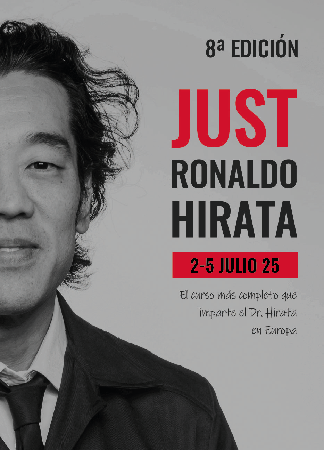 Curso Just Ronaldo Hirata - Masterclass Dentistry thumbnail