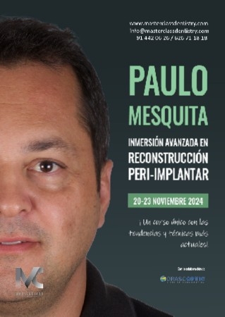 Reconstrucción periimplantar. Paulo Mesquita thumbnail