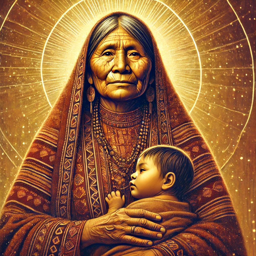 Healing Våra barn thumbnail