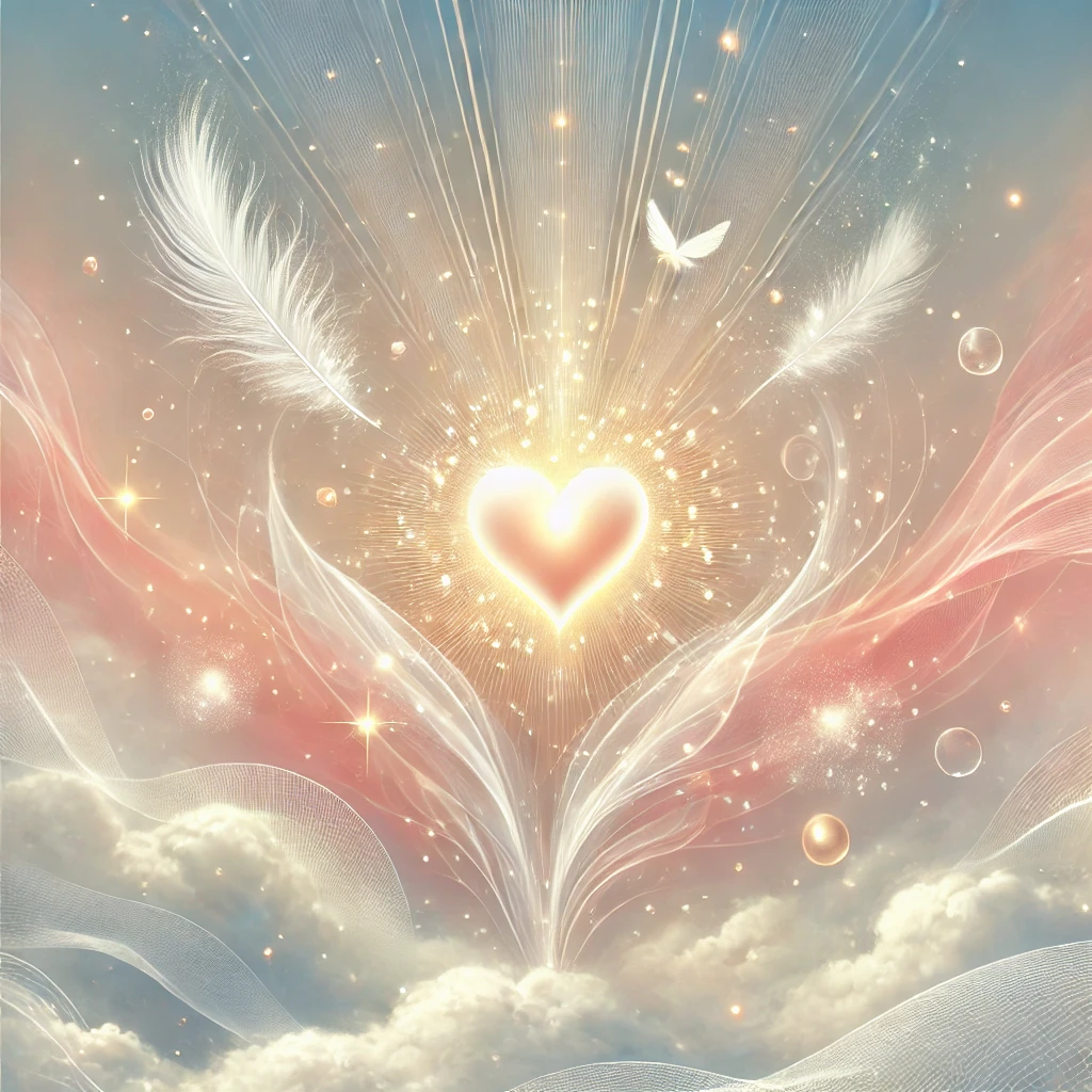 Healing: Release negative energy 3:33 min thumbnail