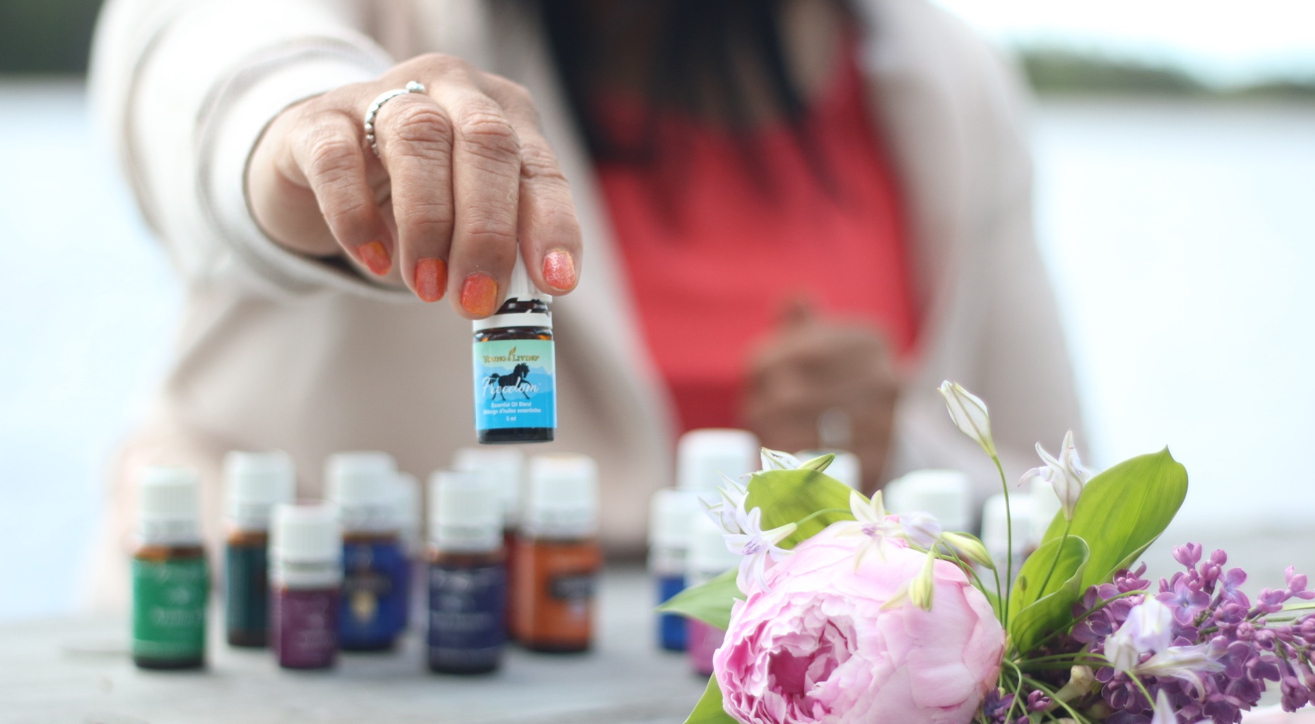 Beställ oljor-Young Living thumbnail