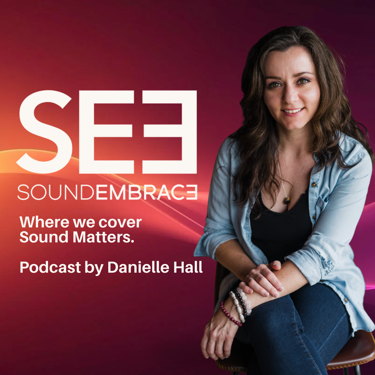 Spotify - SoundEmbrace Podcast thumbnail