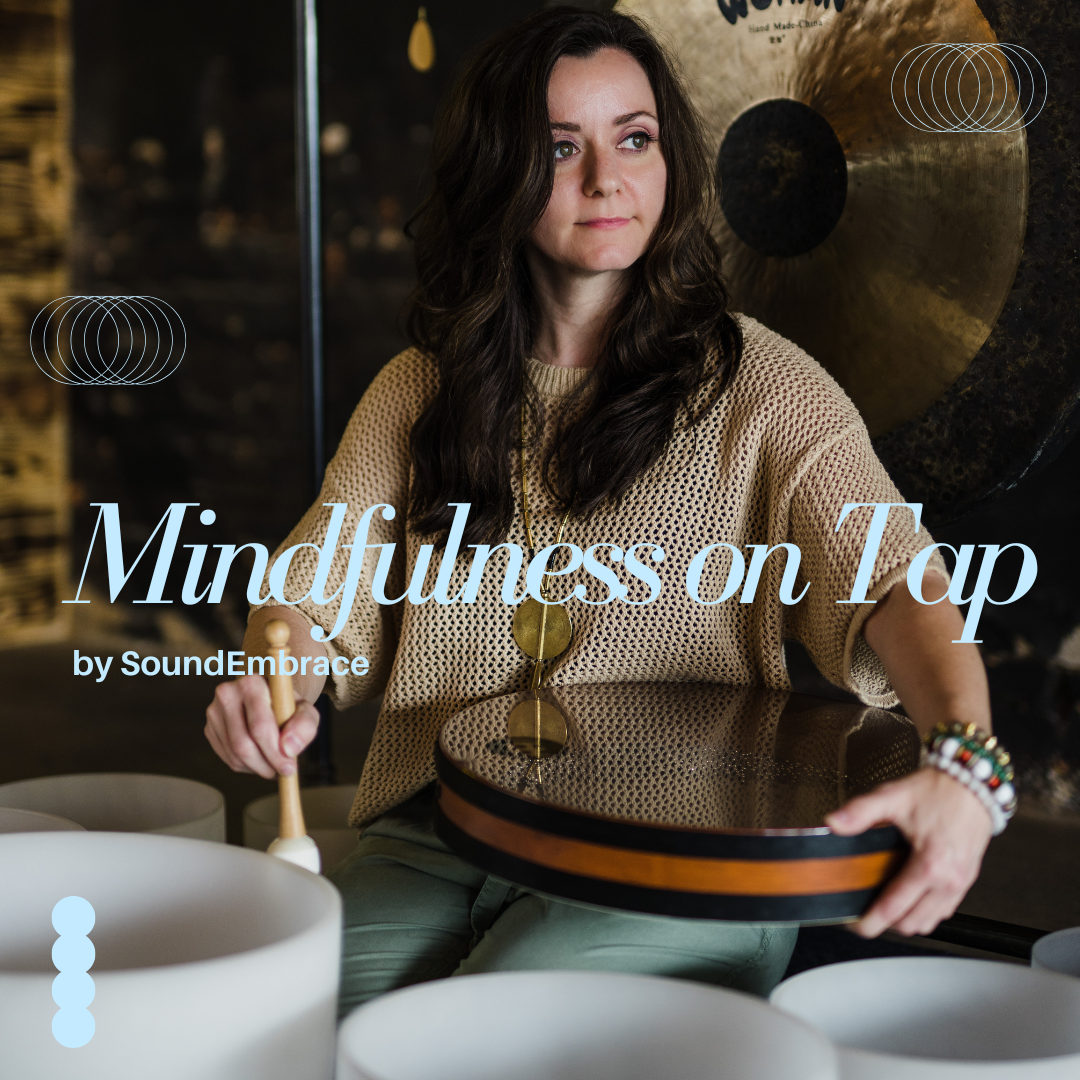 Sat, April 4th // Mindfulness on Tap // Jacksonville, AL thumbnail