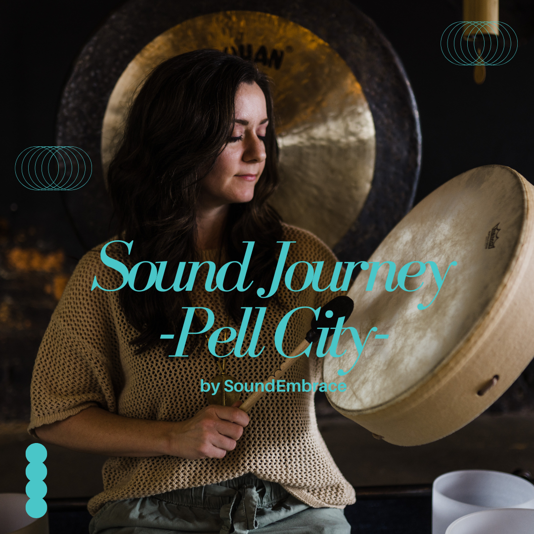 Mon, April 13 // Sound Journey // Pell City thumbnail