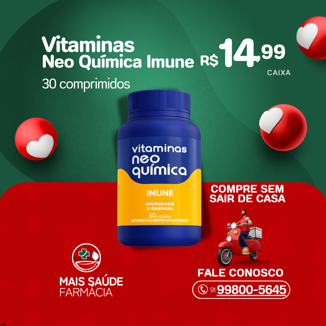 Vitaminas Neo Química Imune thumbnail