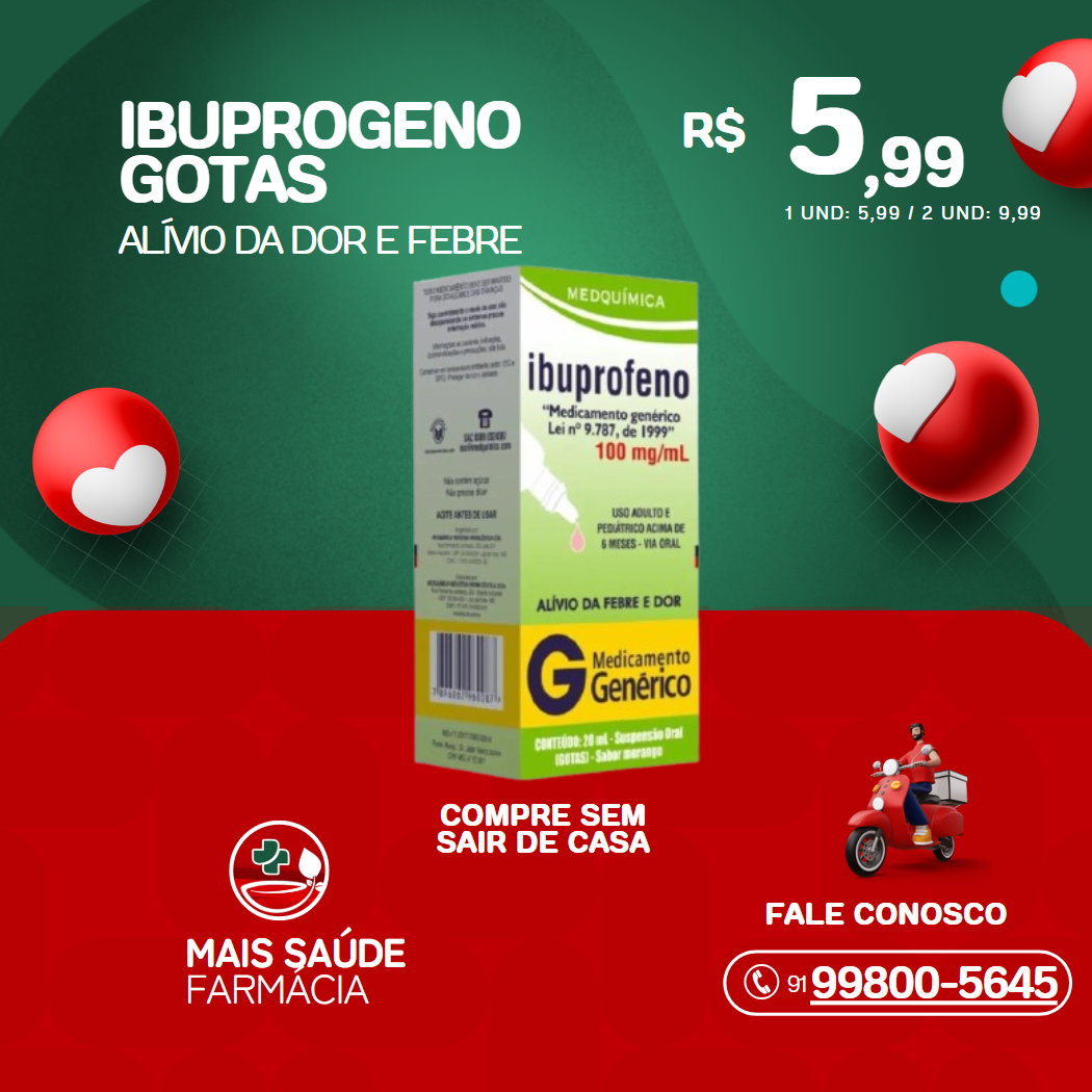 IBUPROGENO GOTAS thumbnail