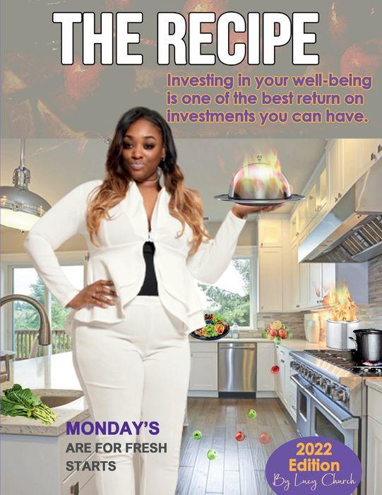 The Recipe   thumbnail