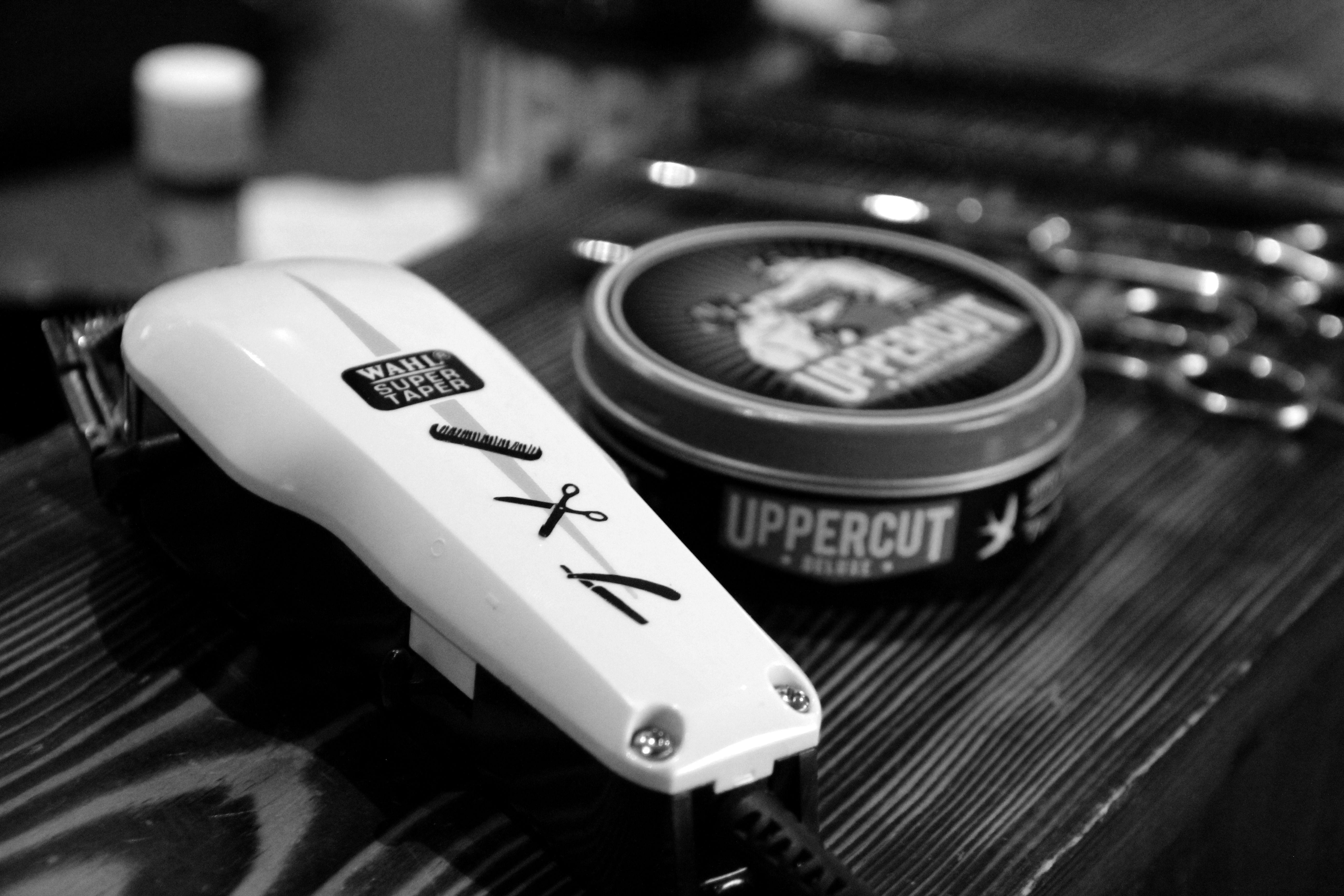 Barbershop thumbnail