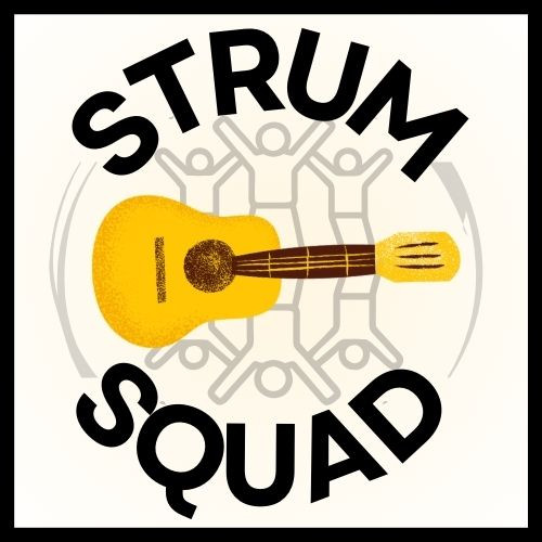 Strum Squad | Group Ukulele Lessons thumbnail