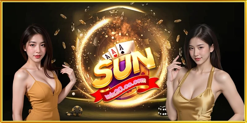 SUNWIN ⭐️ Game Bài Macao Thượng Lưu Chính Thức 2025 thumbnail